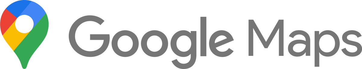 Google Maps logo